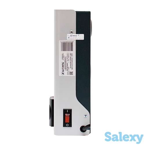 Однофазный стабилизатор напряжения штиль инстаб is350 (uвых.230в), фотография 5