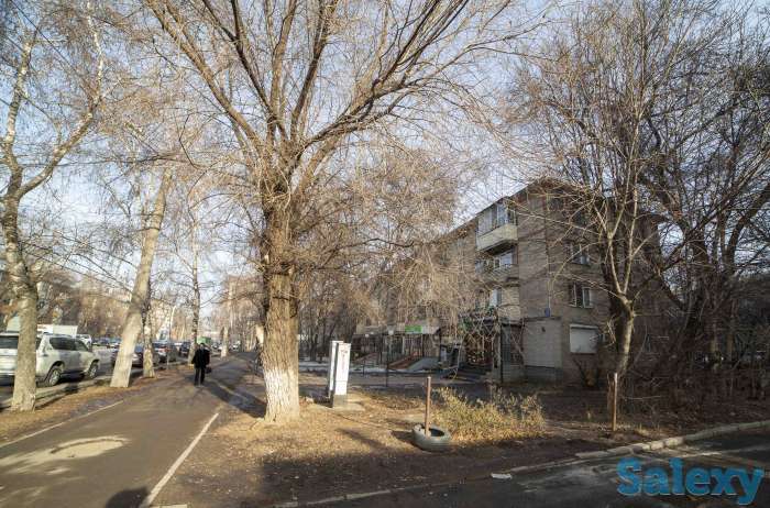 2-комнатная квартира, 43 м², 3/4 этаж, мкр №9, №9 мкр 34 — Шаляпина, фотография 12