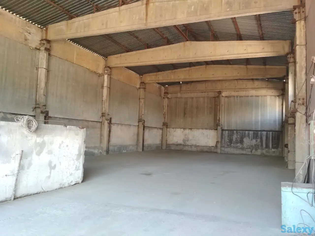 Продам промышленную базу, промбазу, фотография 9