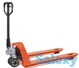 Гидравлическая тележка Рохля! Новая! Польша!, фотография 1