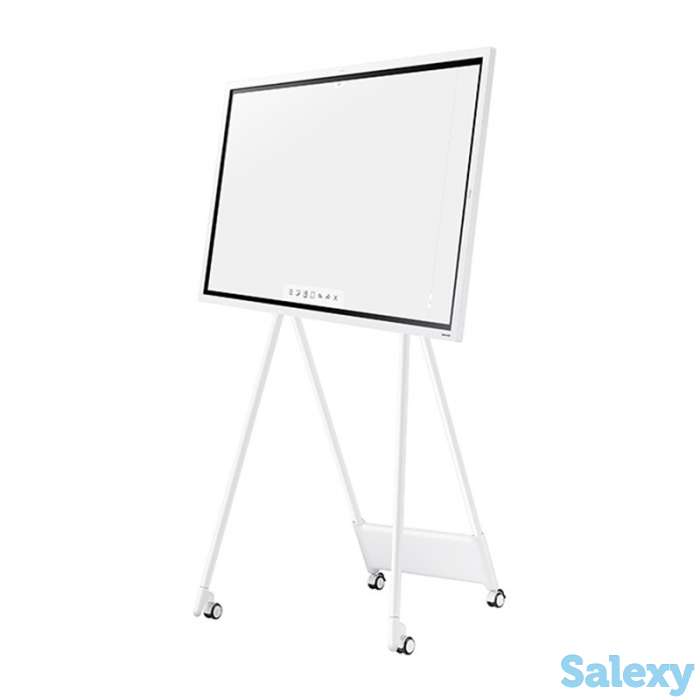 Интерактивная доска для презентаций Samsung Flip 2, фотография 1