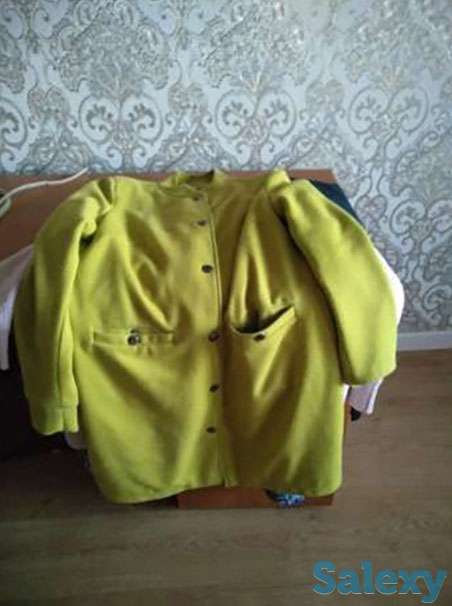 Кардиган, фотография 1