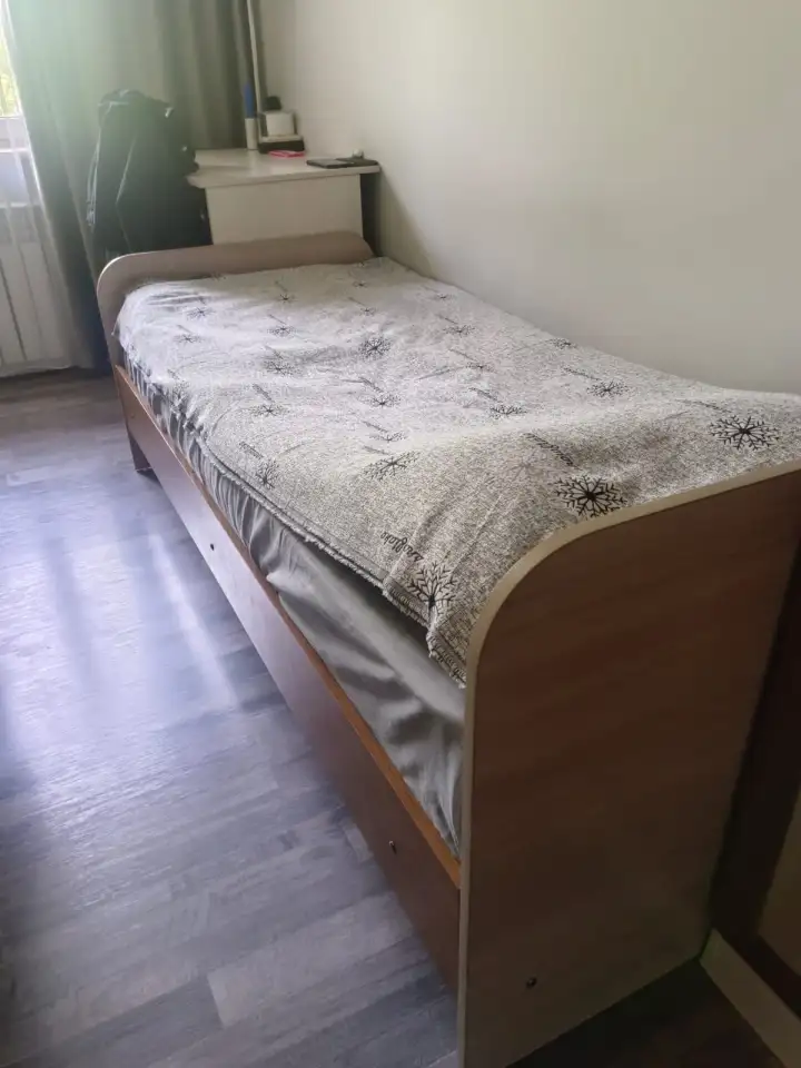продам кровать бу, фотография 4