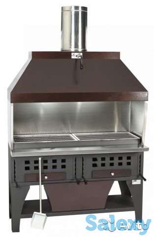 Тестоделитель-округлитель Sottoriva SP AR/O 52 V3, фотография 9