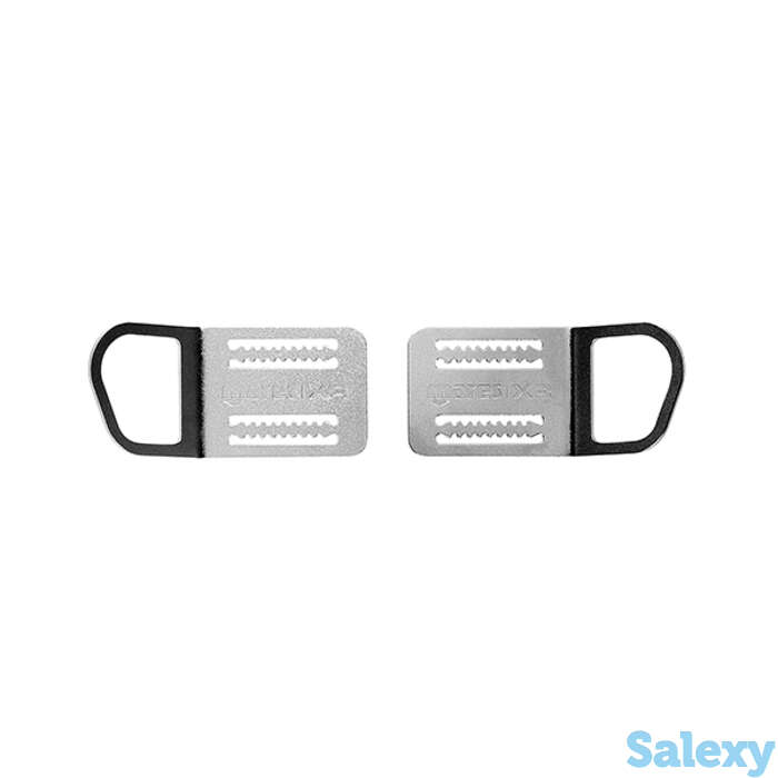 Пластина ремней sidemount hip rings (левая и правая) mares xr -, фотография 1