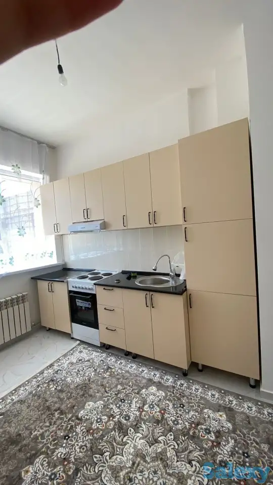 Сдаю в аренуду, Город мкр Жана кала дом 9 кв38, фотография 2