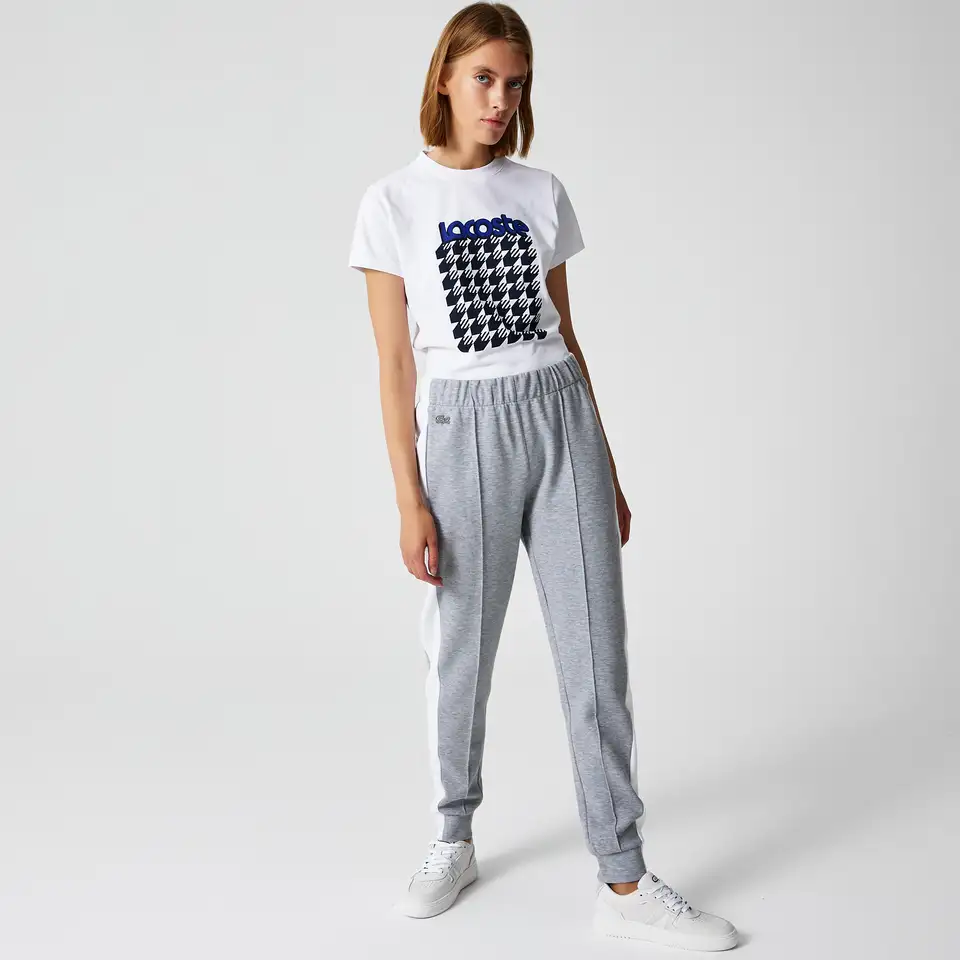 Женские спортивные брюки lacoste, фотография 1