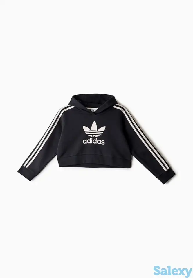 Худи adidas originals, фотография 1