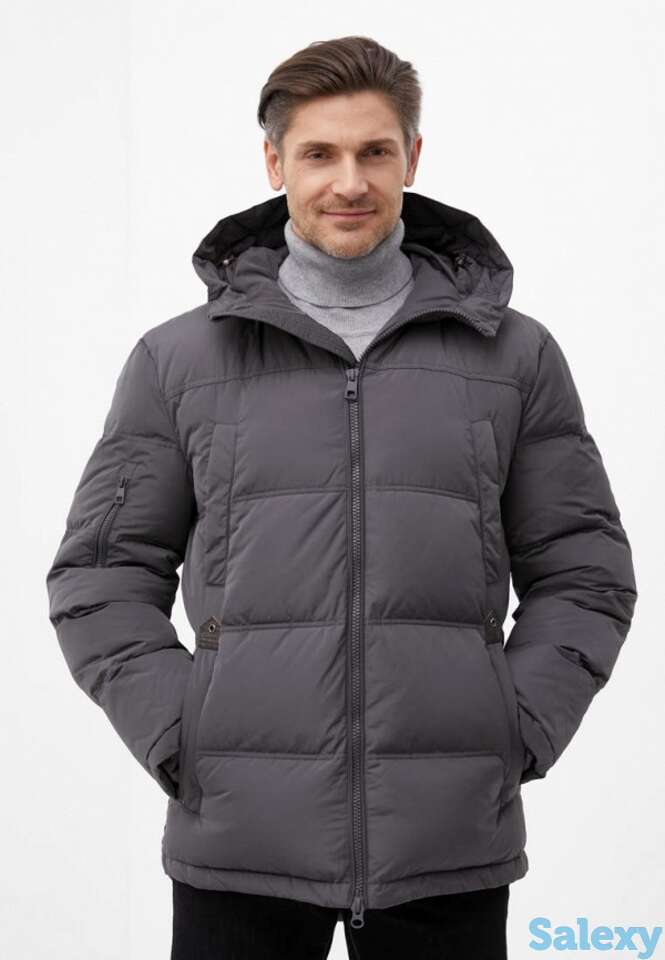 Пуховик finn flare, фотография 1