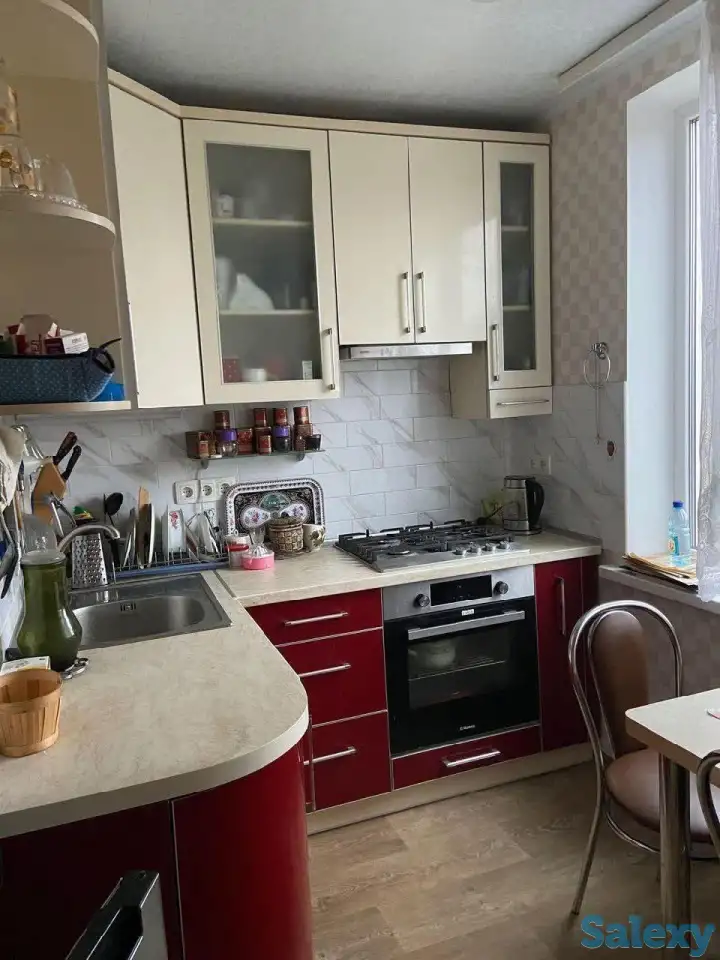 Сдается квартира по ул. Саина-Шаляпина, фотография 1