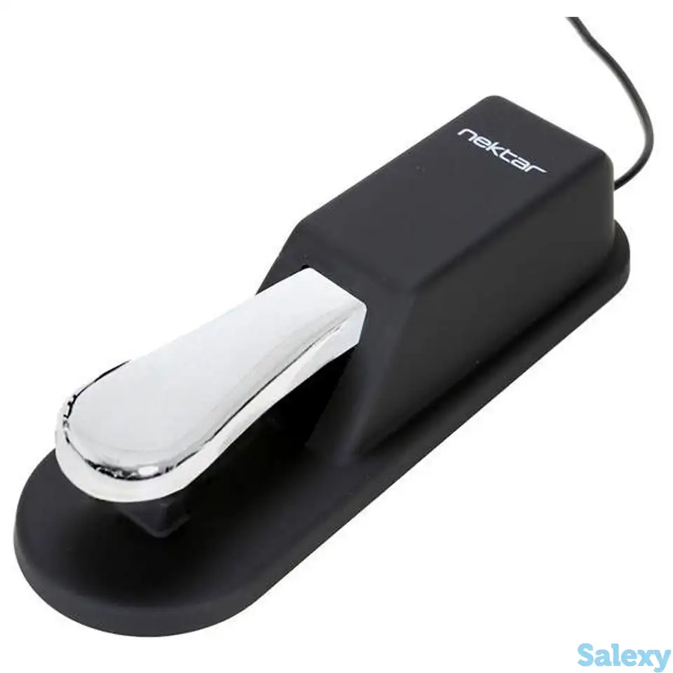 Педаль сустейна nektar np-2, фотография 1