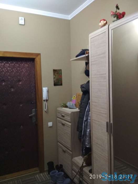 3-х комнатная квартира в Алмалинском районе, ул. Курмангазы/ Байсеитова, фотография 8