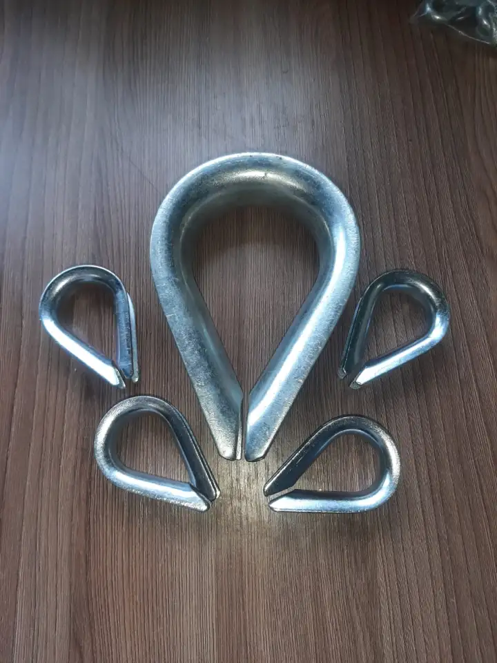 Такелаж зажимы коуш талрепы купить, фотография 3