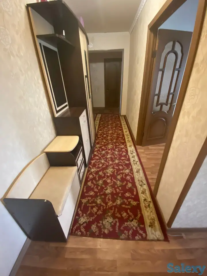 Продам 3-х комнатную квартиру, Юго-Восток, ул. Гапеева, фотография 4