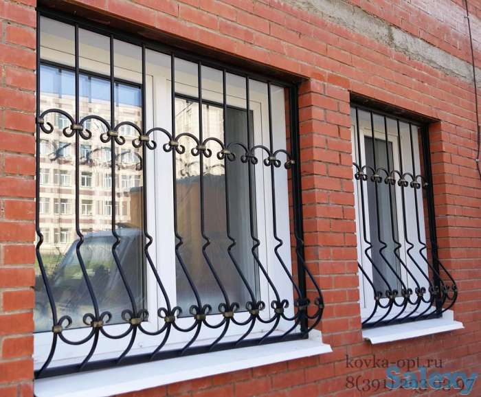 Пластиковые окна, фотография 6