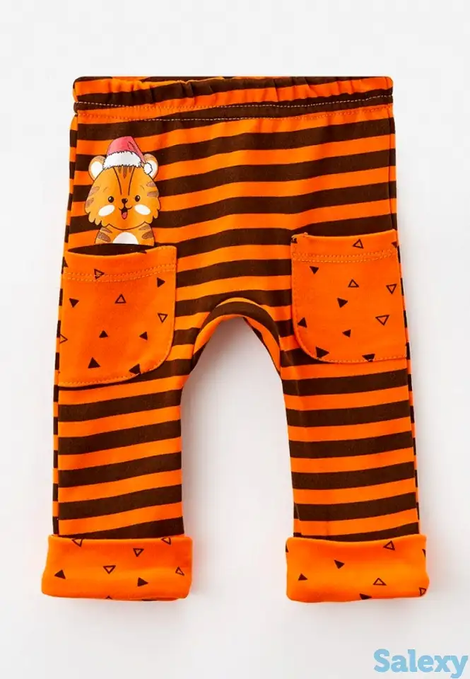 Брюки домашние котмаркот, фотография 1