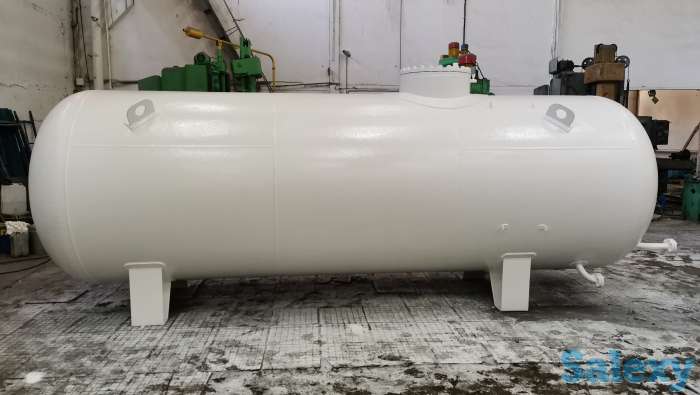 Газгольдер, фотография 5