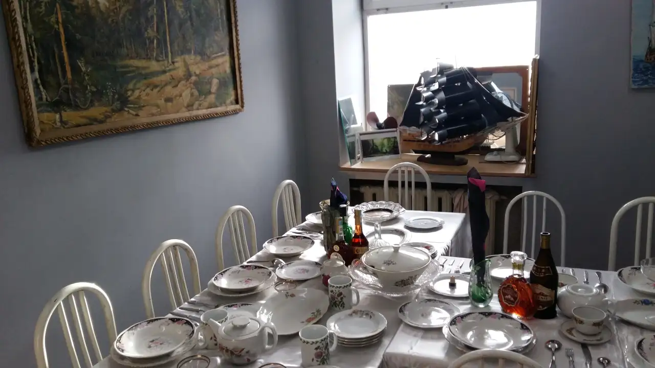 Продам или поменяю на хорошую квартиру бизнес - кафе в Усть-Каменогорске., фотография 8