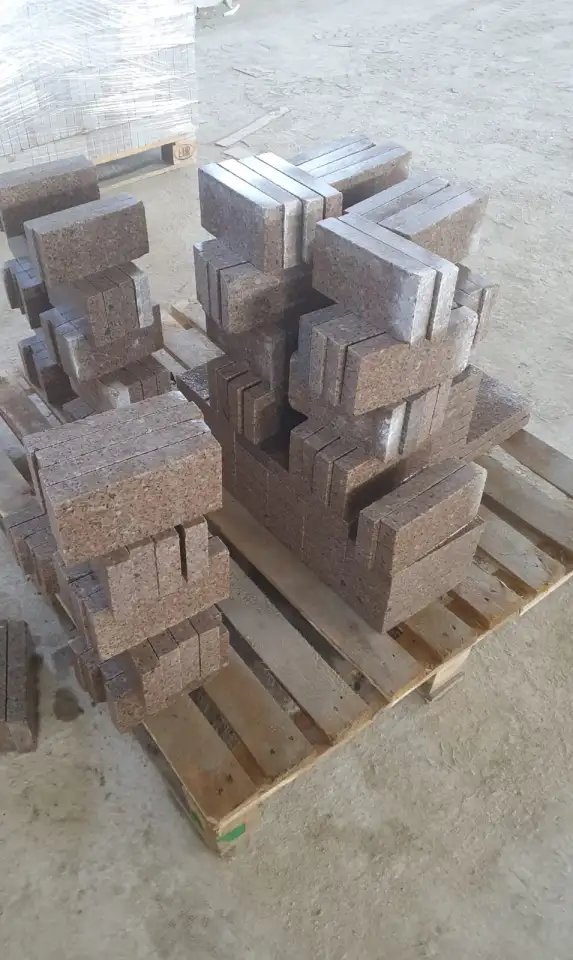 Гранит Куртинский, Жельтау, Капал Арасан., фотография 3