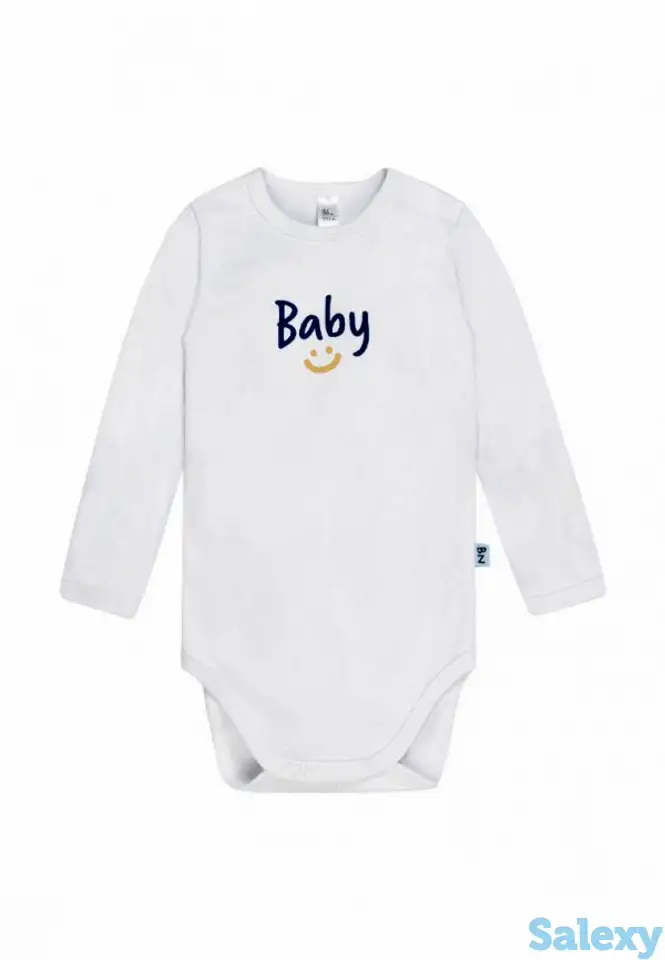 Боди bossa nova, фотография 1