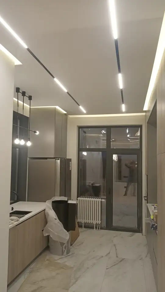 Ремонт квартир в Алматы, фотография 3