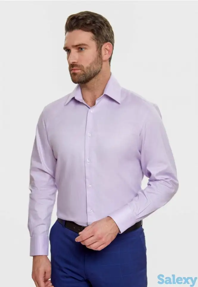 Рубашка kanzler, фотография 1