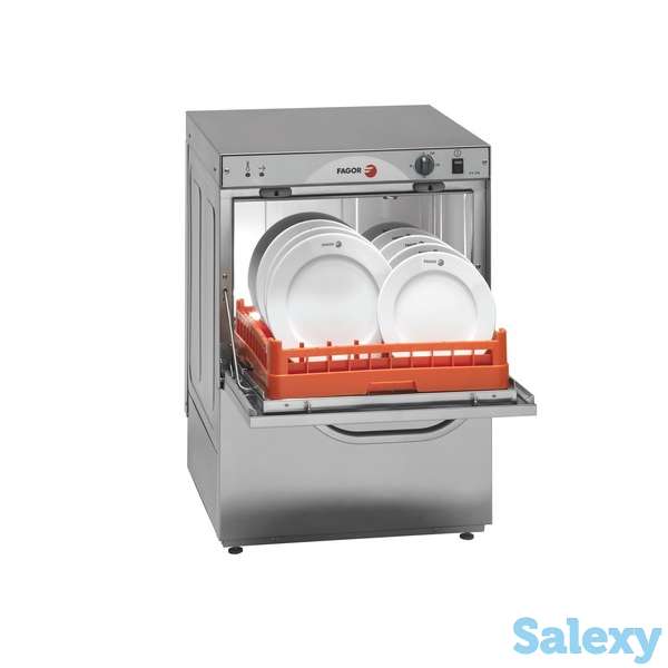 БУ: Посудомоечная машина с фронтальной загрузкой Fagor FI-30, фотография 1