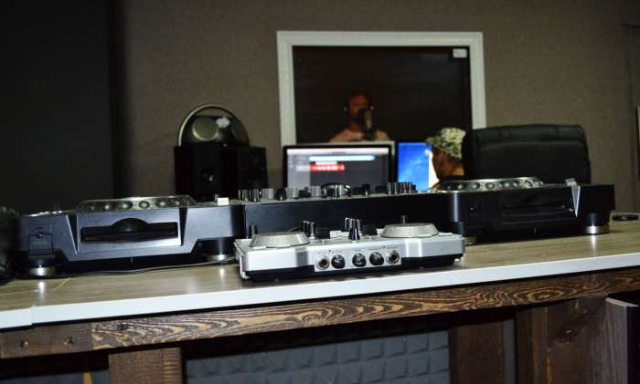 Записать свою песню в Алматы. , фотография 4