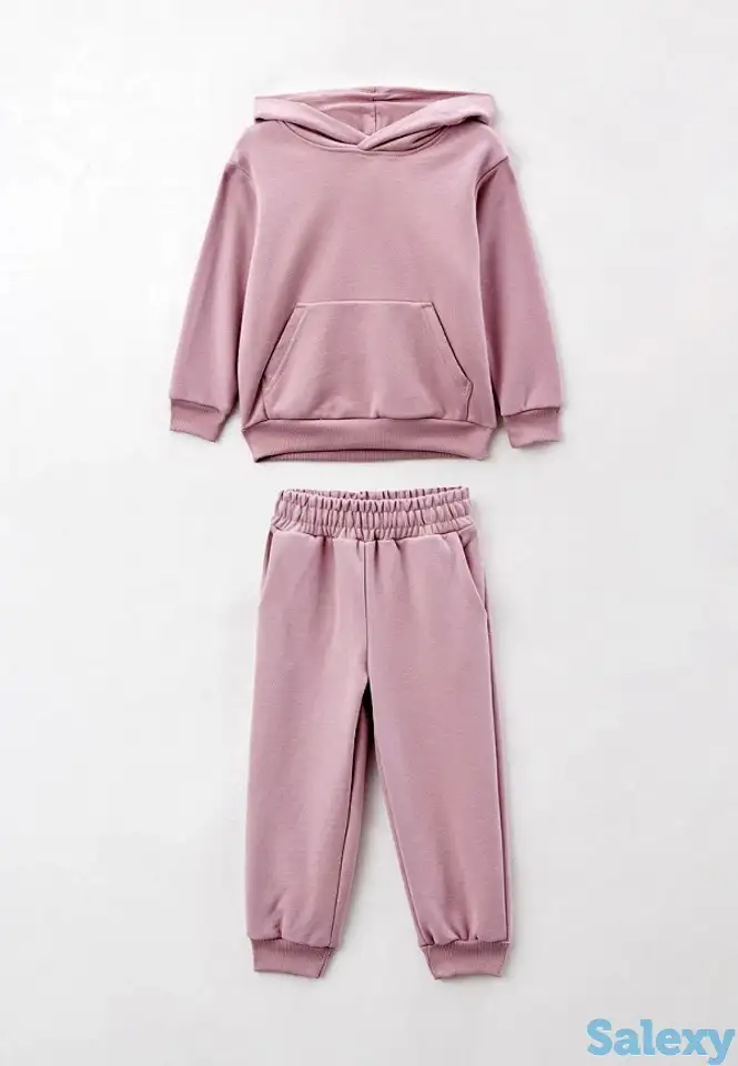 Костюм спортивный агапэ, фотография 1