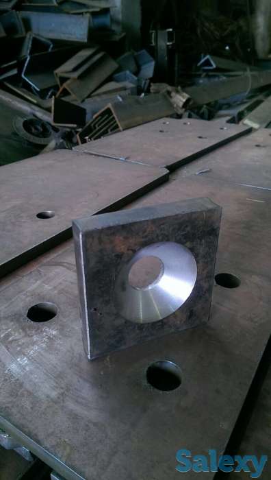 Производство в Алматы, фотография 3