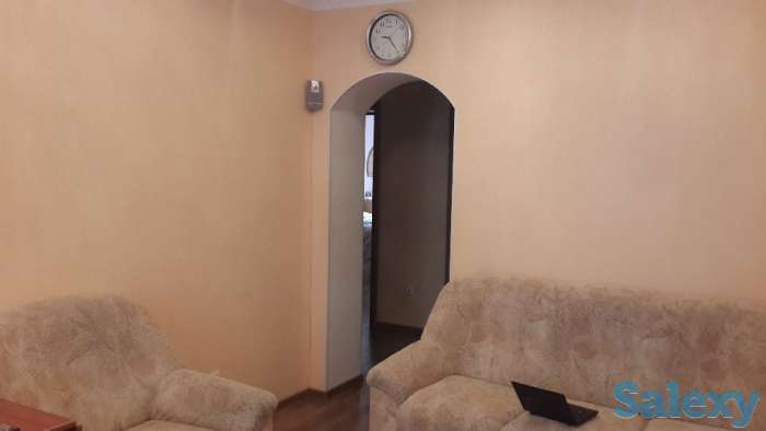 3 комнатная квартира, кубрина 20\1, фотография 1