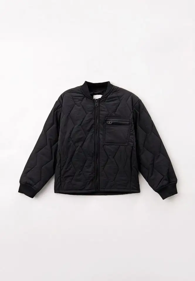 Куртка утепленная sela, фотография 1