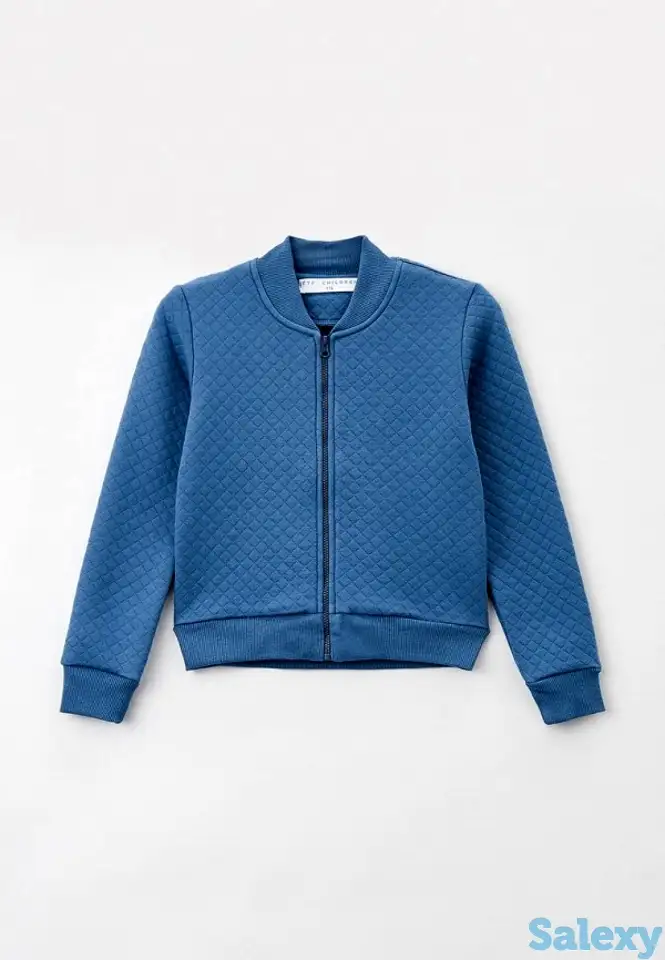 Олимпийка ete children, фотография 1