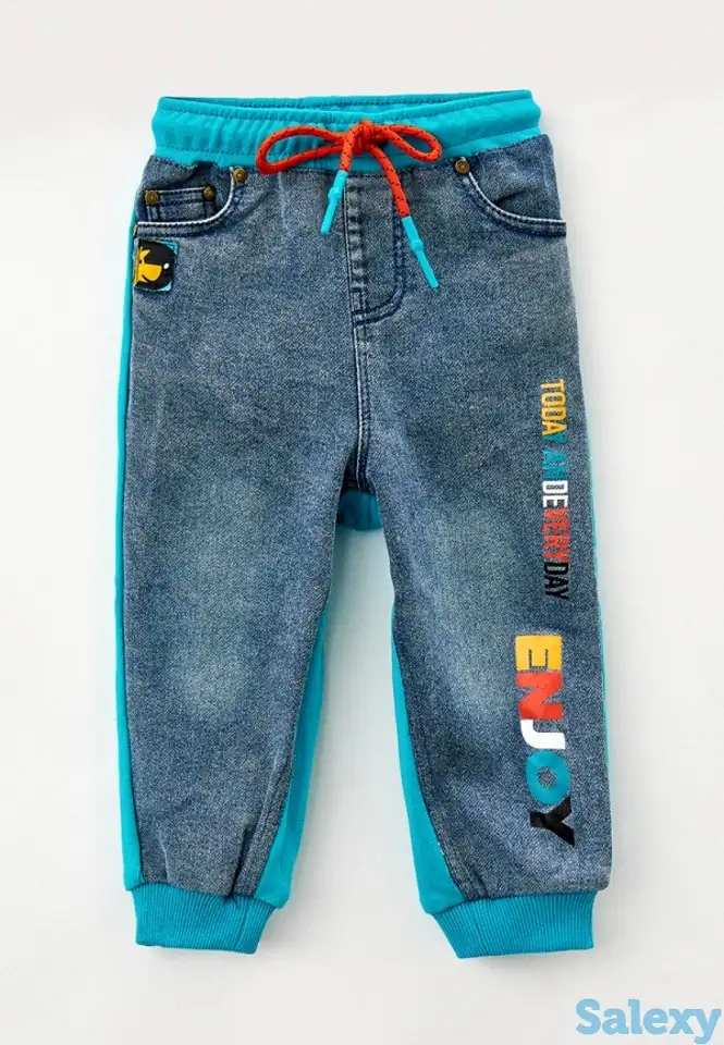 Брюки спортивные playtoday, фотография 1