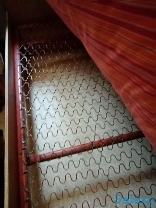 Кровать двуспальную продам, фотография 2