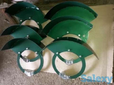 Защитный экран патрона 16К25, фотография 1