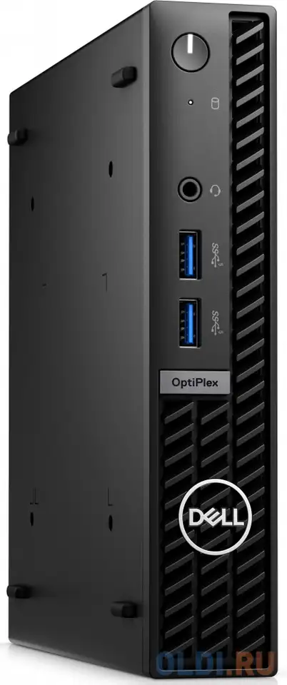 Компьютер dell optiplex 7010 micro, фотография 1