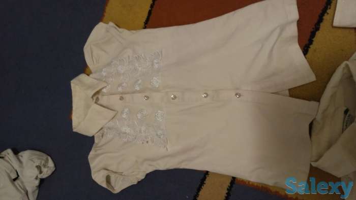 Школьная одежда, фотография 3