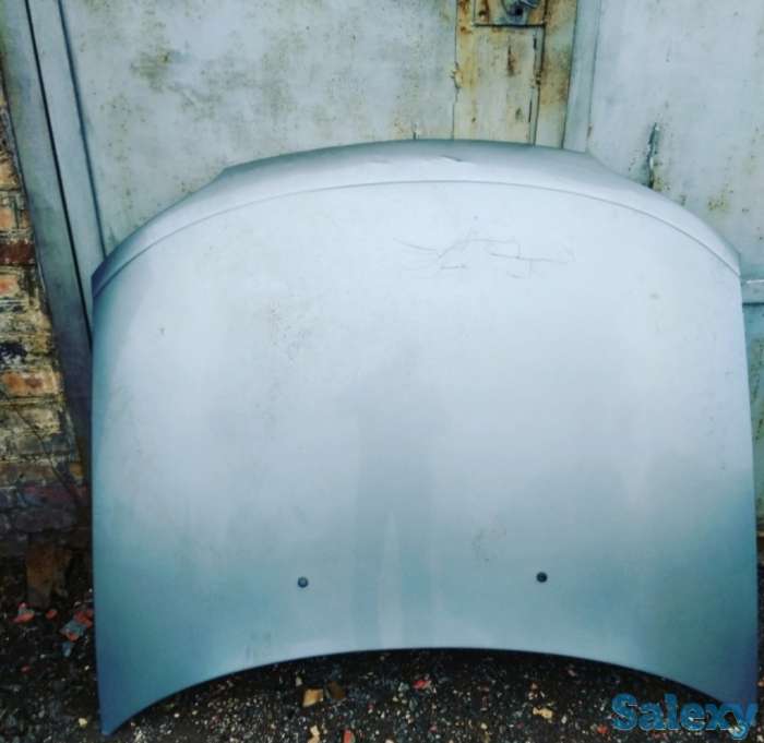 Opel omega B запчасти, фотография 4