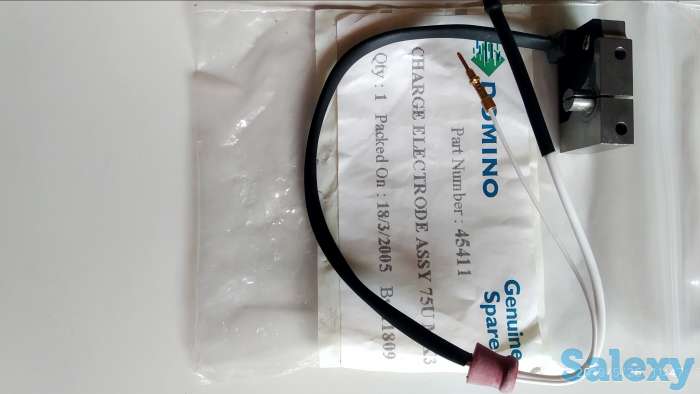 Принтер DOMINO A 100/A200/F 200+/A 300/ A400, фотография 3