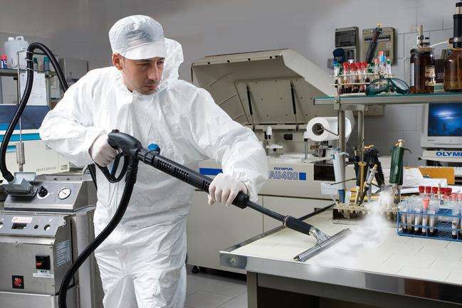  Дезинфекция в Астане, фотография 2