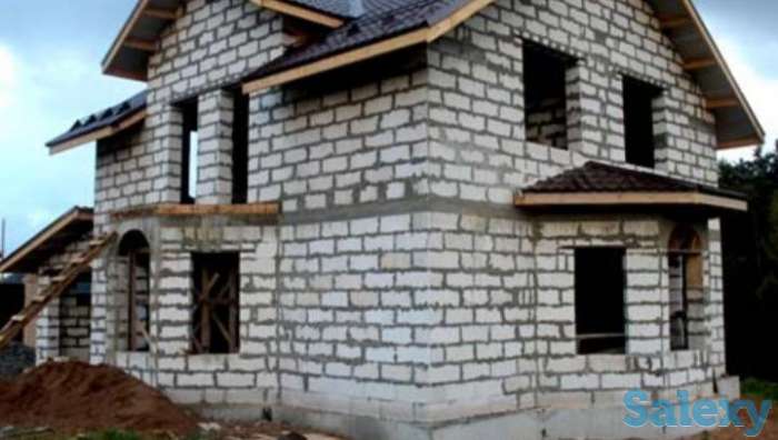 Строительная компания выполняет все виды строительных услуг;, фотография 7