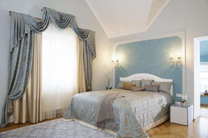 Услуги по Жидким обоям, фотография 2