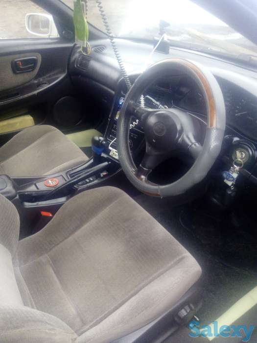 Продам автомобиль в хорошем состоянии, фотография 6