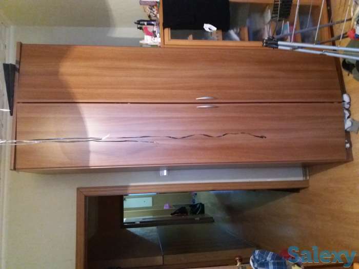 Шкафы, фотография 1