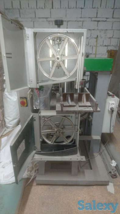 Продаём станок для изготовления салфеток!, фотография 5