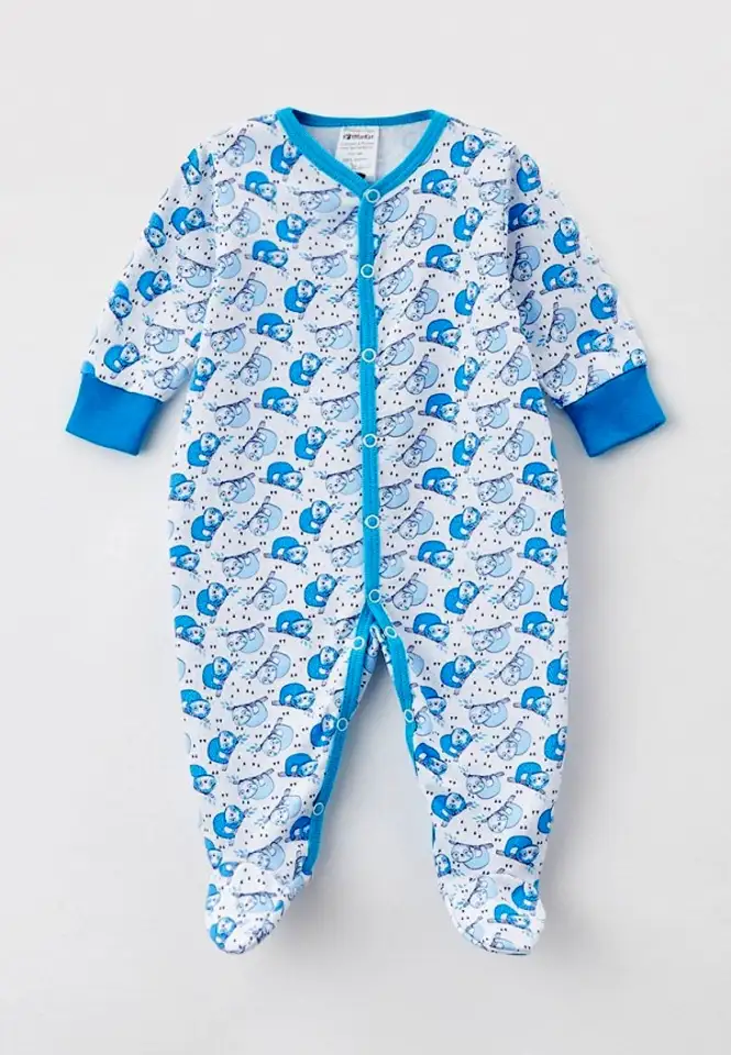 Комбинезон бельевой котмаркот, фотография 1