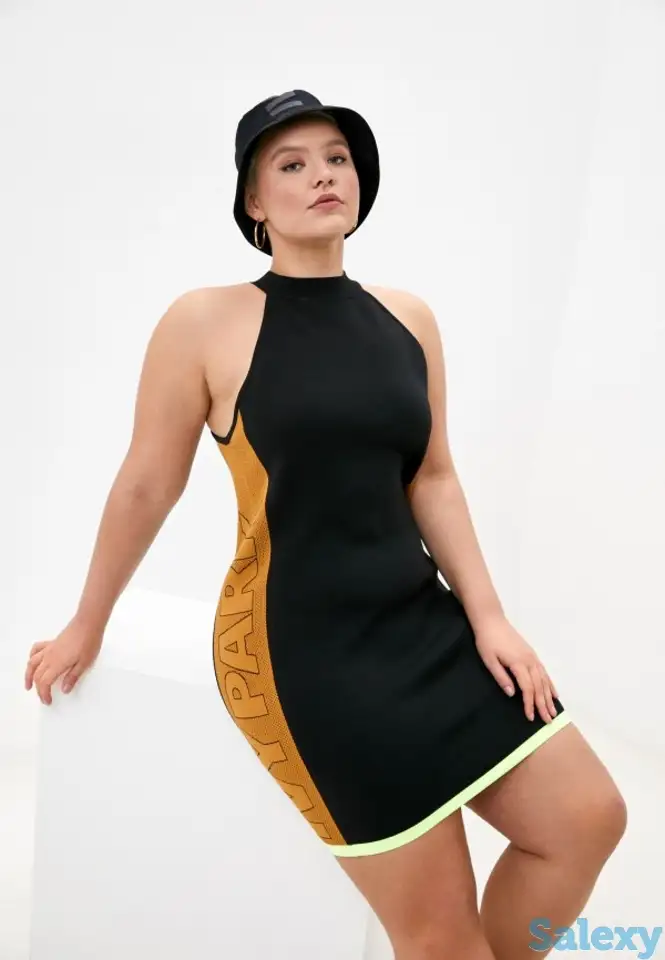 Платье adidas originals, фотография 1