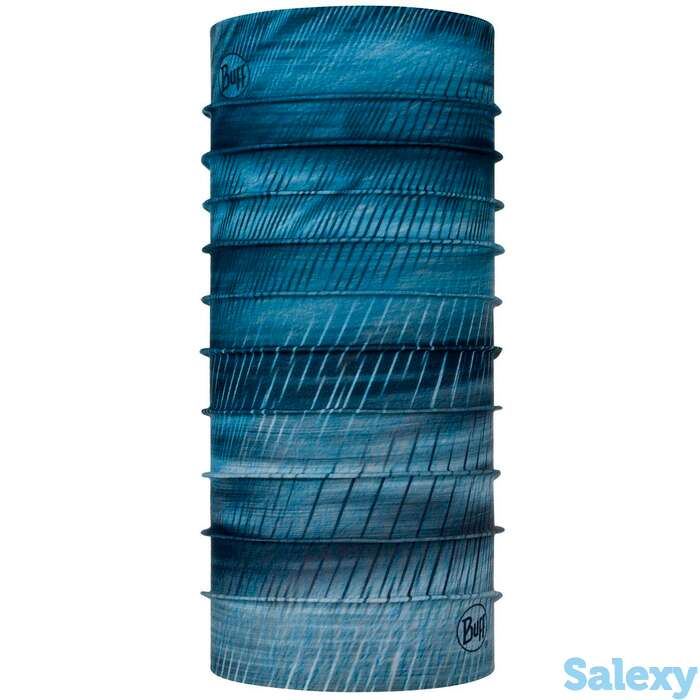 Бандана buff coolnet uv+ neckwear keren, фотография 1