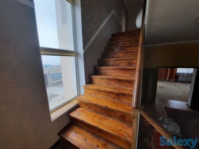 продам двухэтажный жилой дом с видом на море, пос.Акшукур, 19км, фотография 10